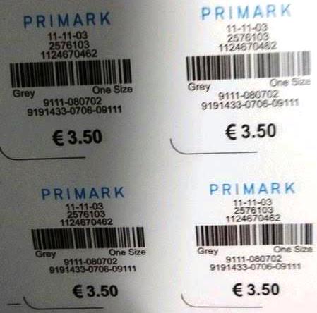 Dhaka Barcode & Label Solutions | Dhaka