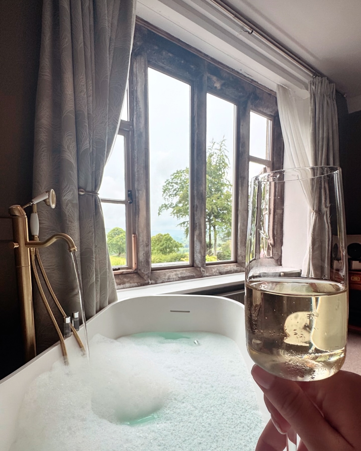 Simonstone Hall Hotel added a new... - Simonstone Hall Hotel