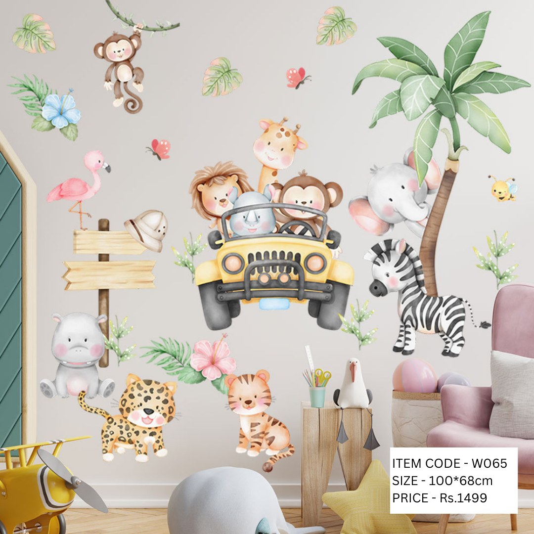 WALL Stickers Center Srilanka - Item code W98 Rs.440 12 butterflies in ...