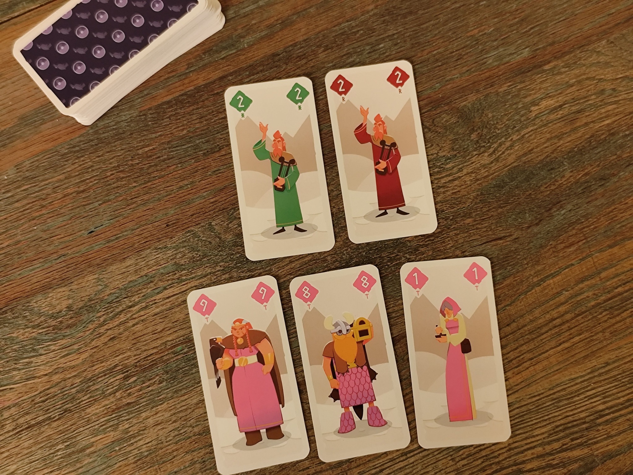 Mon avis sur Le Baron, le 6 qui prend encore plus chaotique et tout aussi fun – Le blog et les jeux d'une Maman Loutre