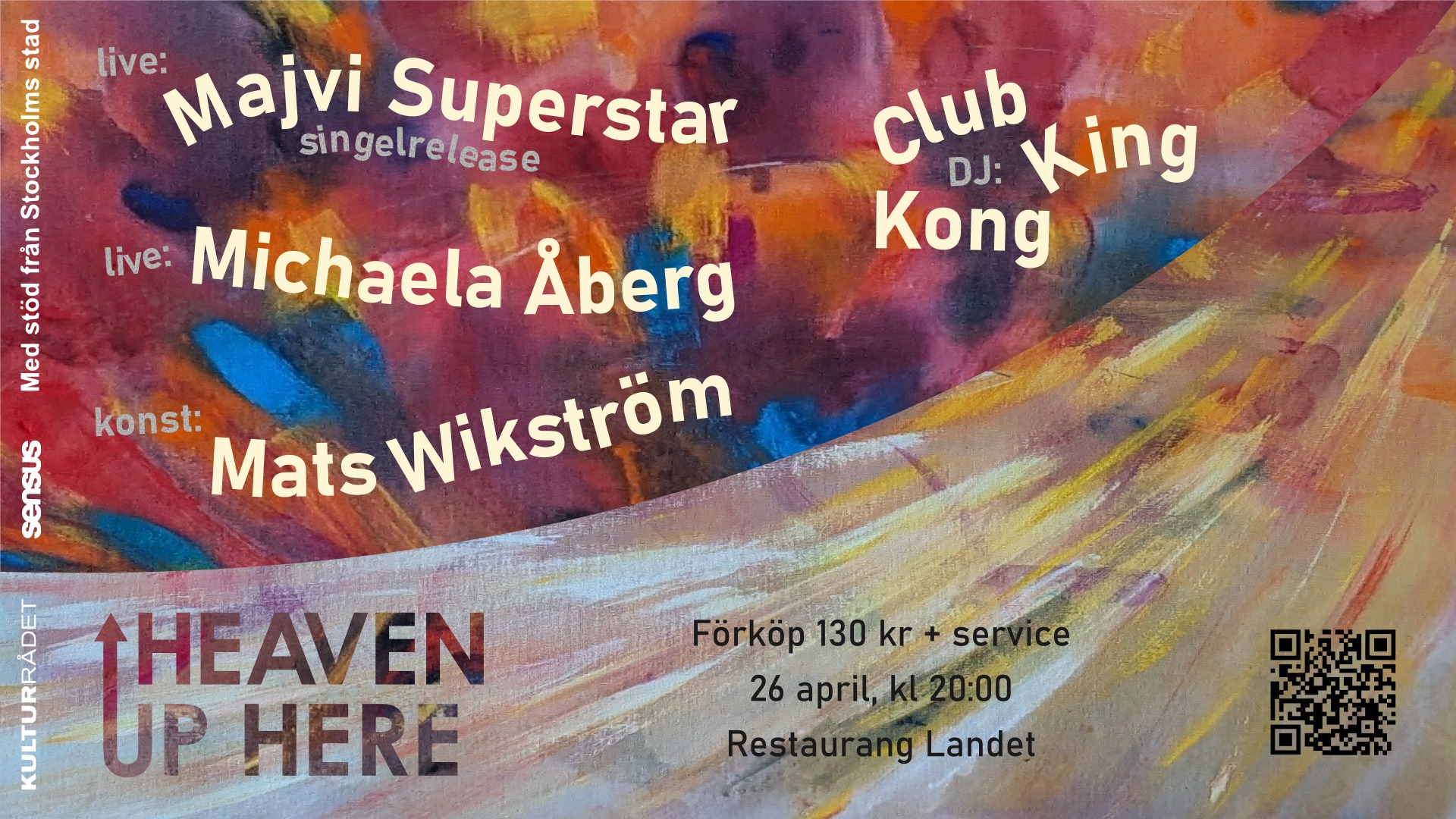 Majvi Superstar