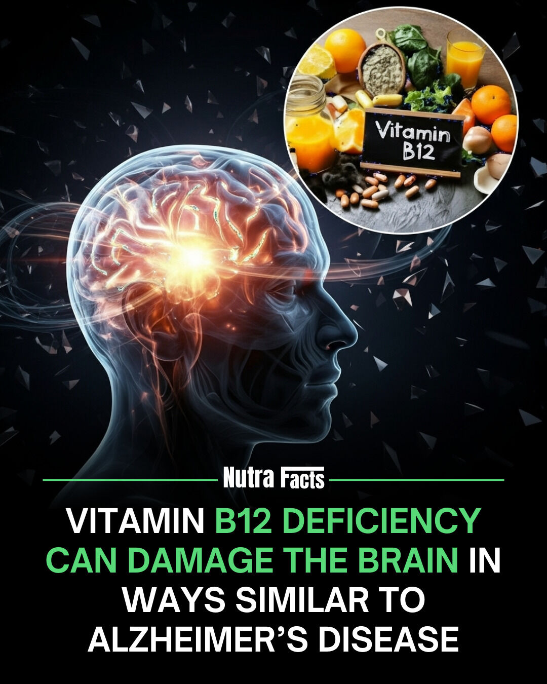 can b12 injections fix brain function Vitamin deficiency have a long-term impact on your and raise the likelihood of cognitive decline. A study suggests that 20-30% of people with B12 deficiency have neurological damage Methylcobalamin 5,000 mcg/mL 30 injectable cyanocobalomin Quantity:1