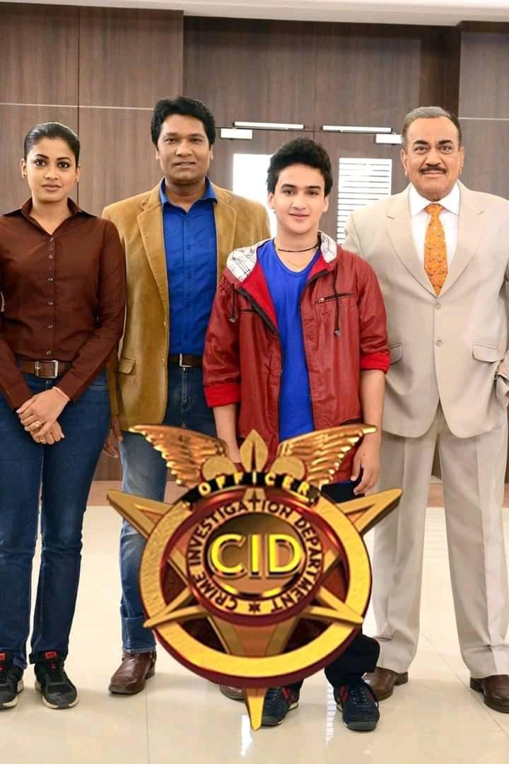 CID Fans | Facebook