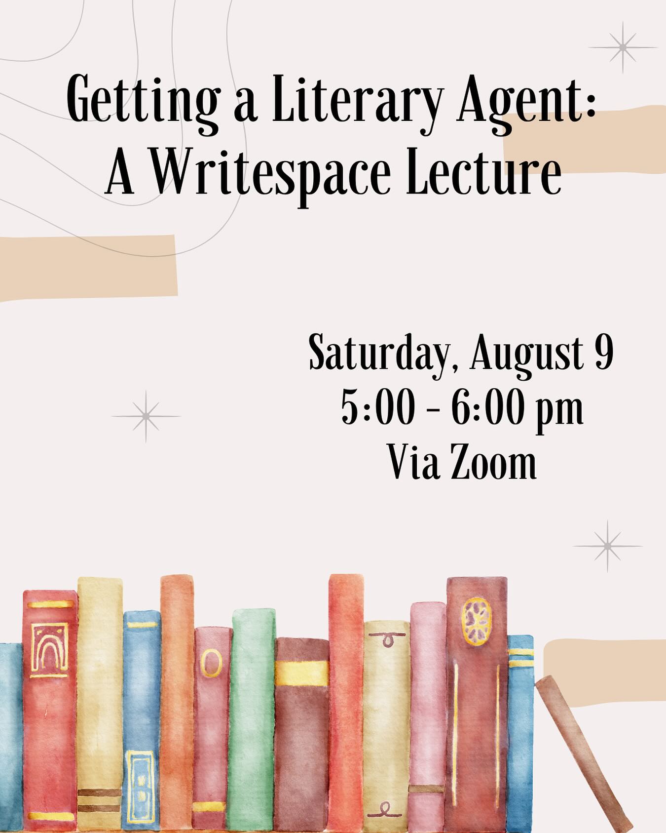 Writespace | Houston TX