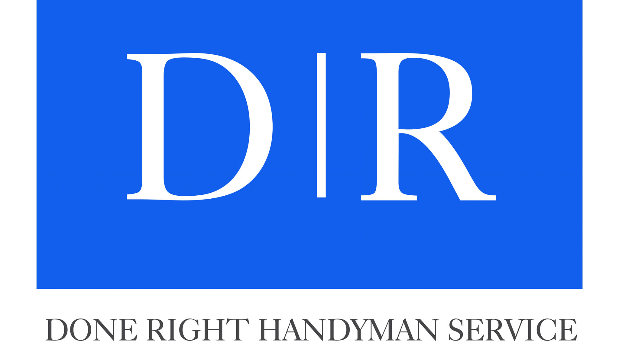 Done Right Handyman Service LLC | Griffin GA