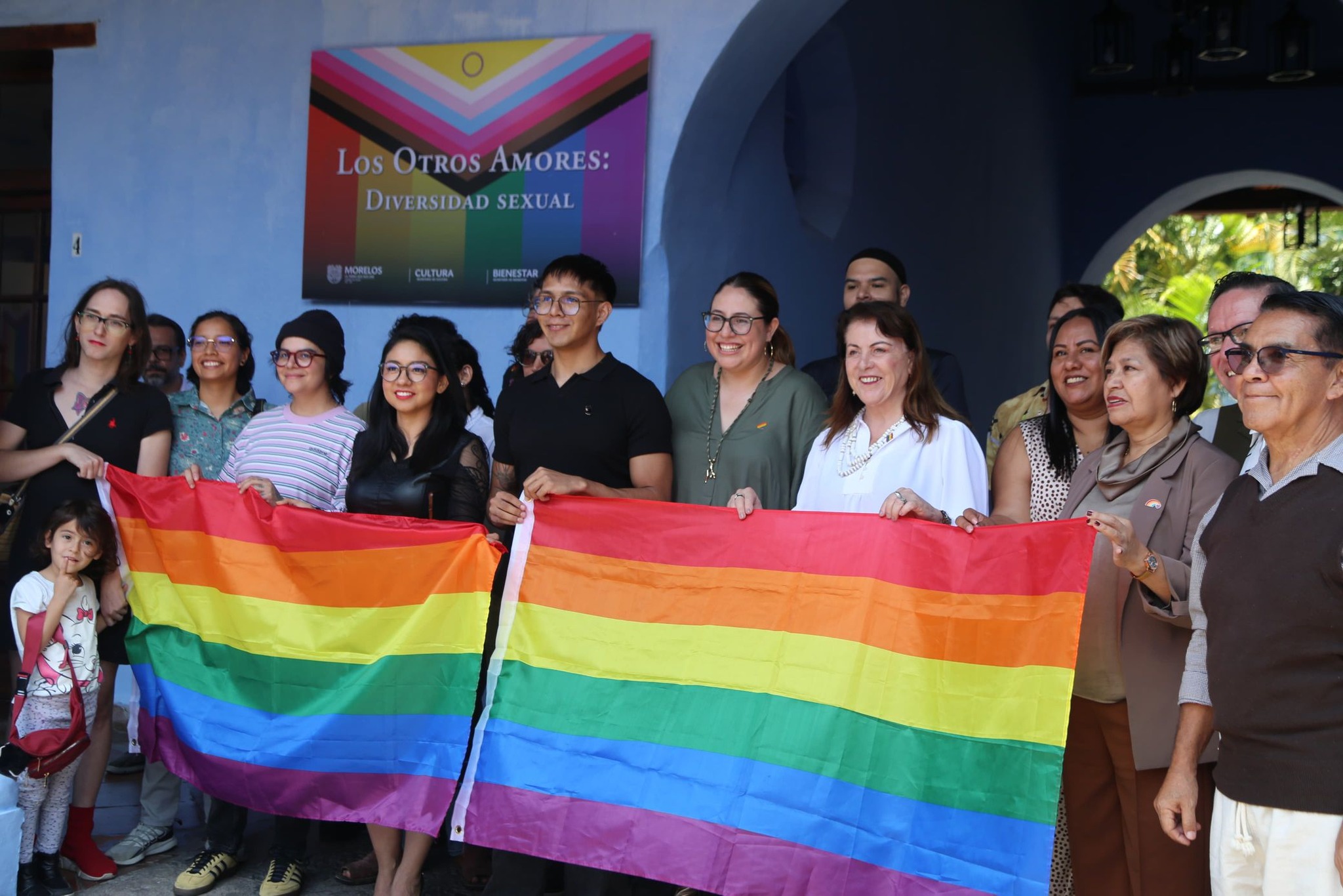 Secretaría de Cultura Morelos - CONVOCATORIAS #MaramboCómics http ...