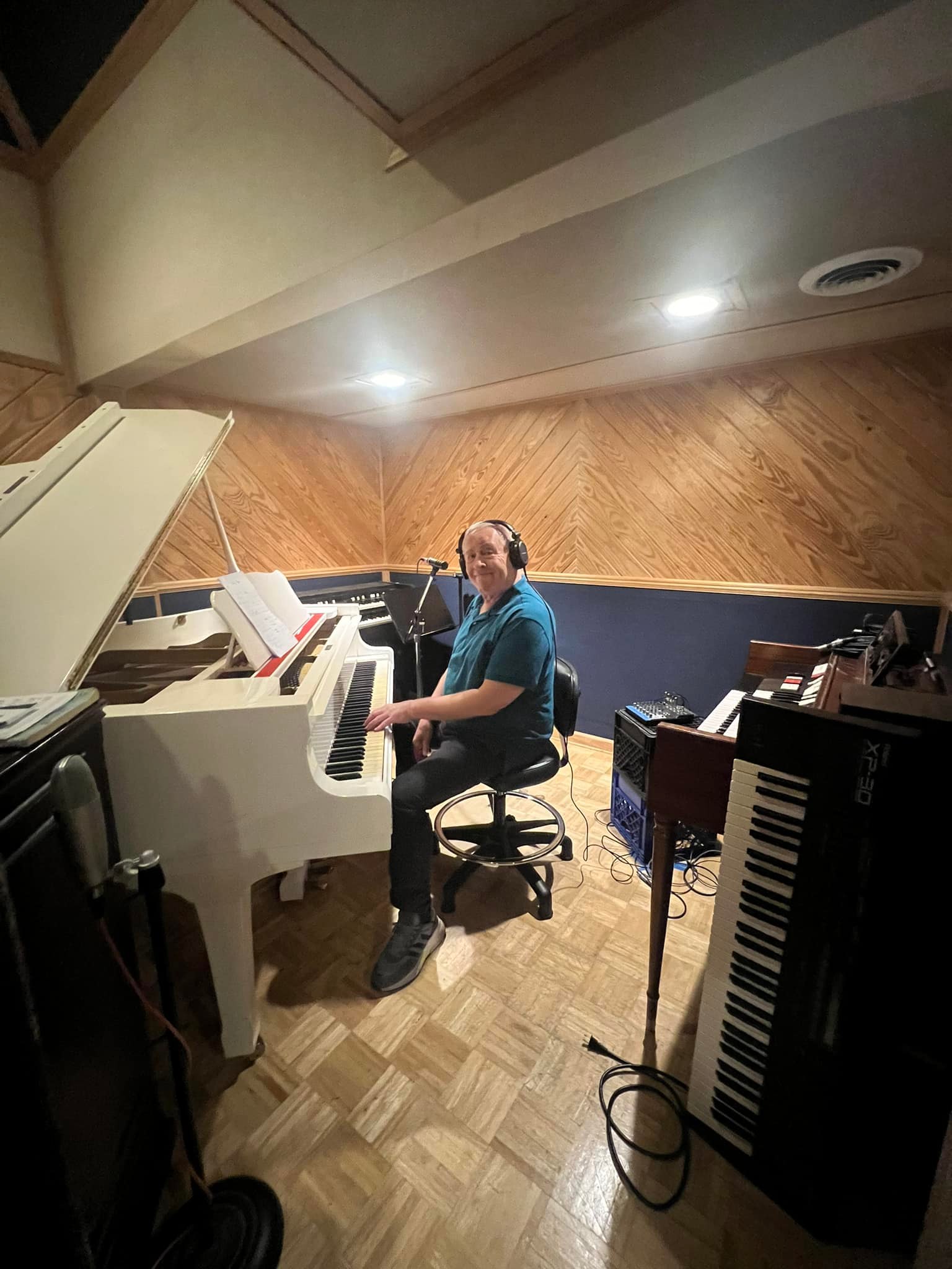Red Ridge Entertainment | Nashville TN