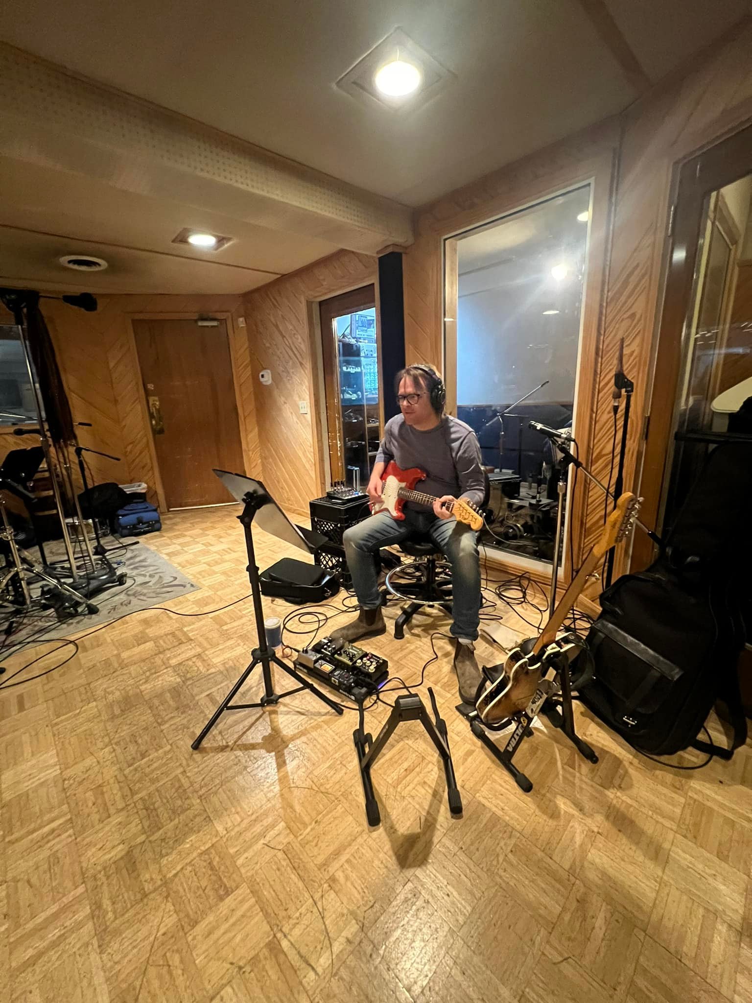 Red Ridge Entertainment | Nashville TN