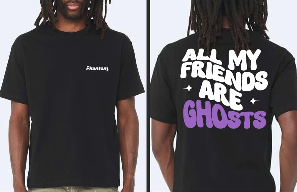 Phantom - PHANTOM FAMILY! 25 units being made for Flosstradamus at ...