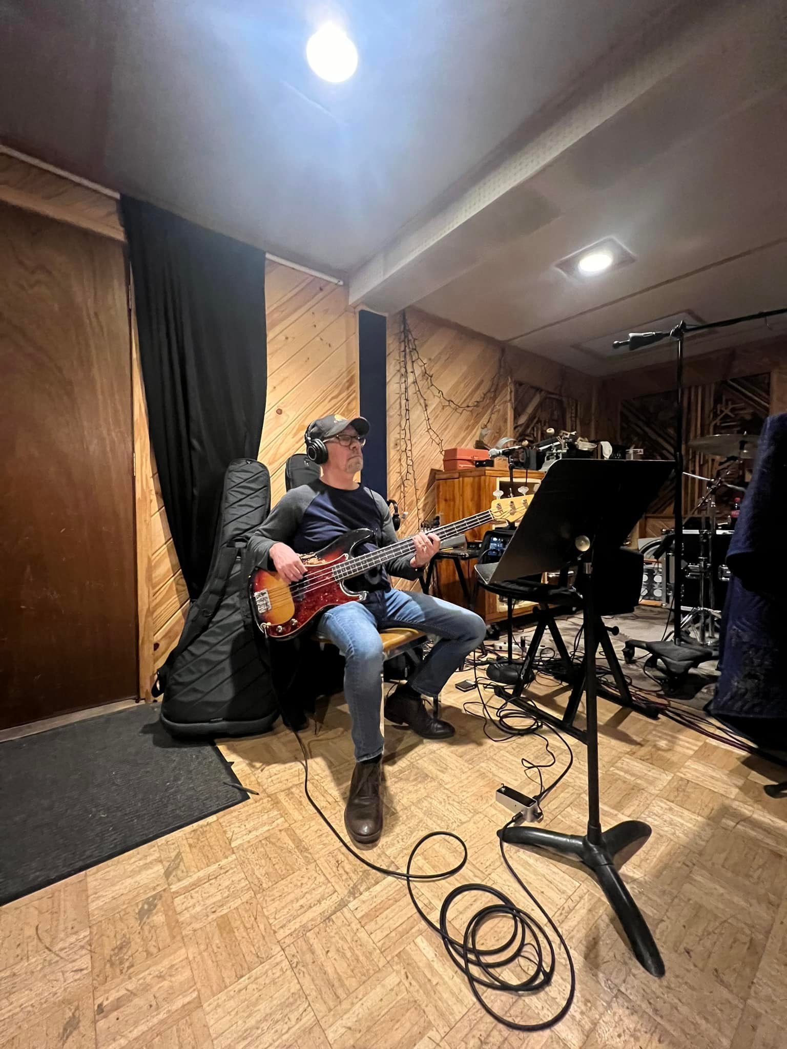 Red Ridge Entertainment | Nashville TN