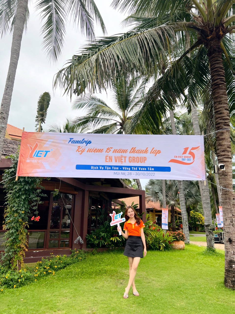 Hương Trà