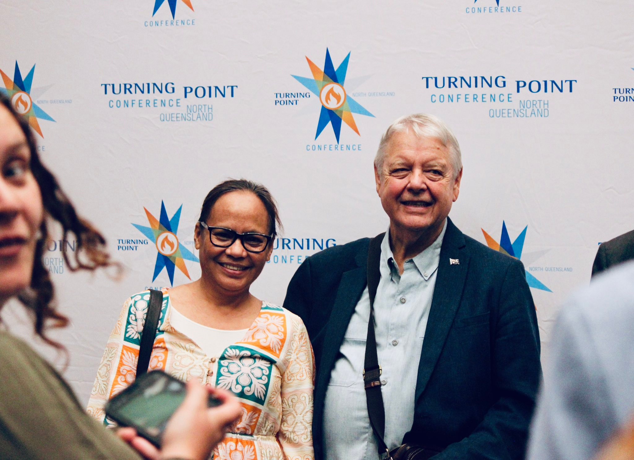 Turning Point North Queensland
