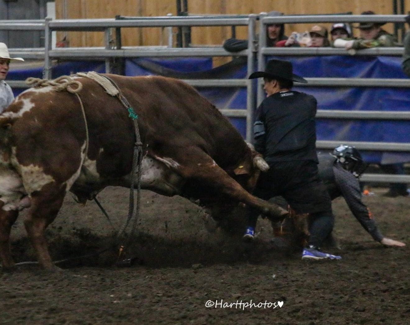 Montana First Nation Rodeo Club