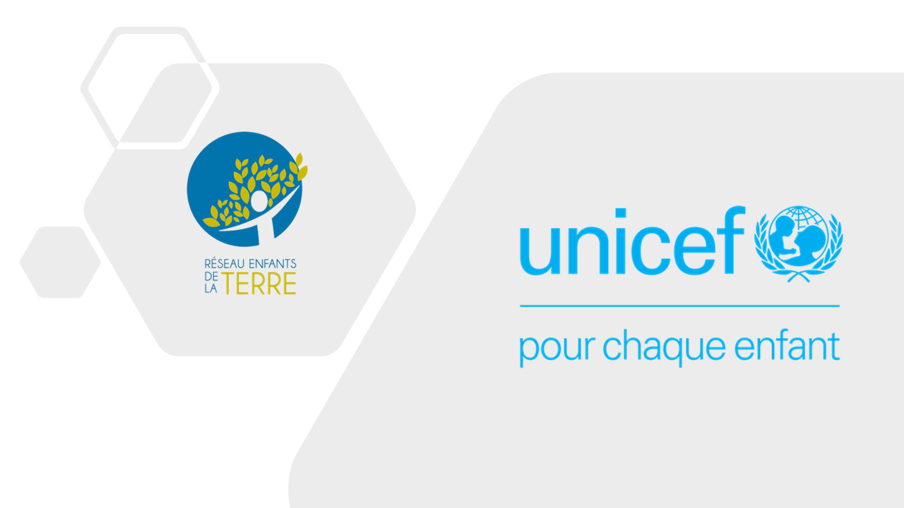 Réseau Enfants De La Terre... - Réseau Enfants De La Terre