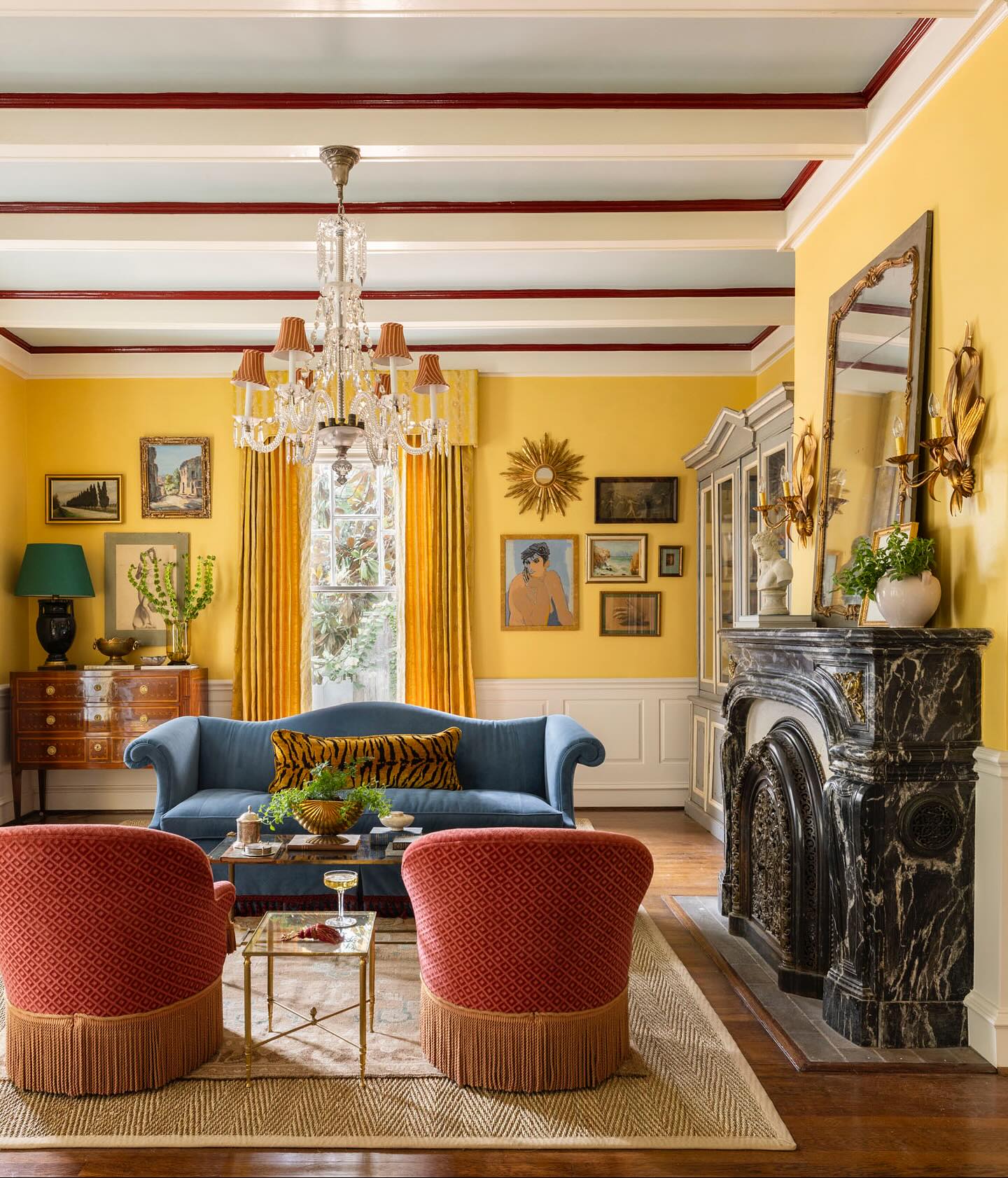 Rue - Meet us at @themarlene_htx, a boutique hotel by ...