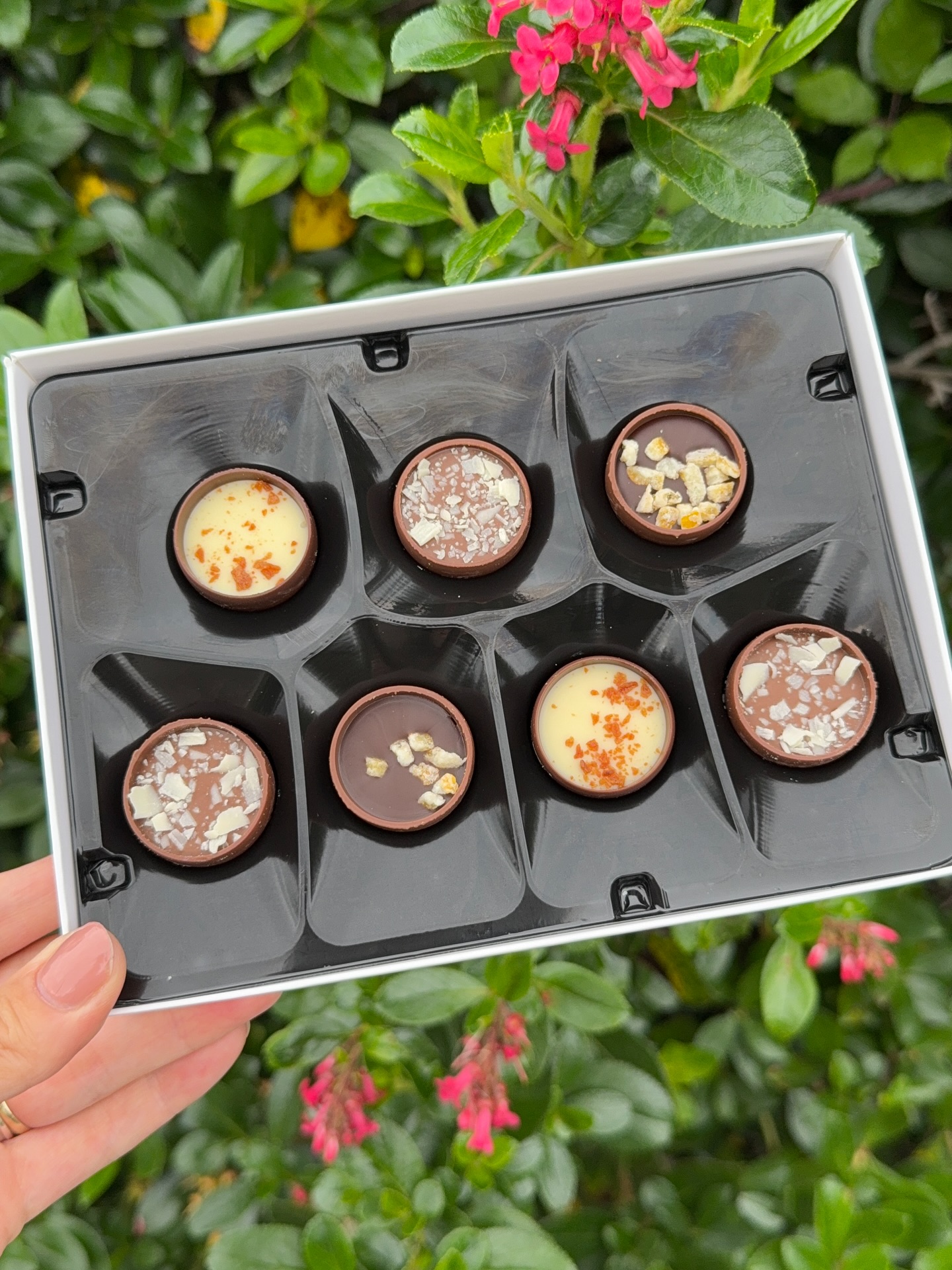 Butlers Chocolates added a new photo. - Butlers Chocolates