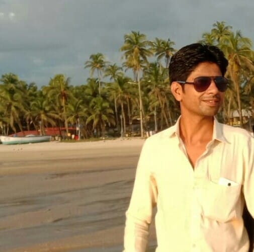 Haroon Ansari