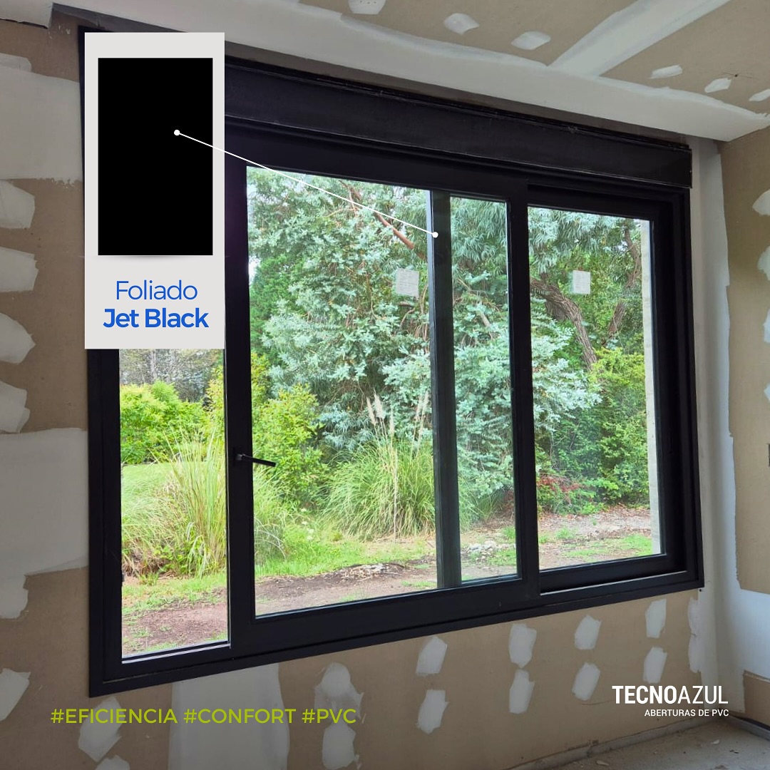 Tecnoazul PVC | Azul
