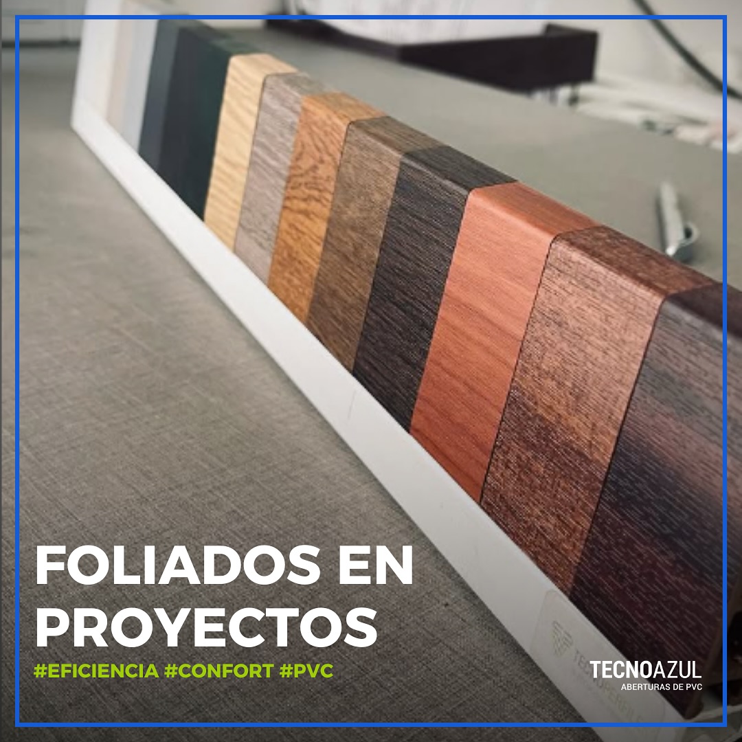 Tecnoazul PVC | Azul