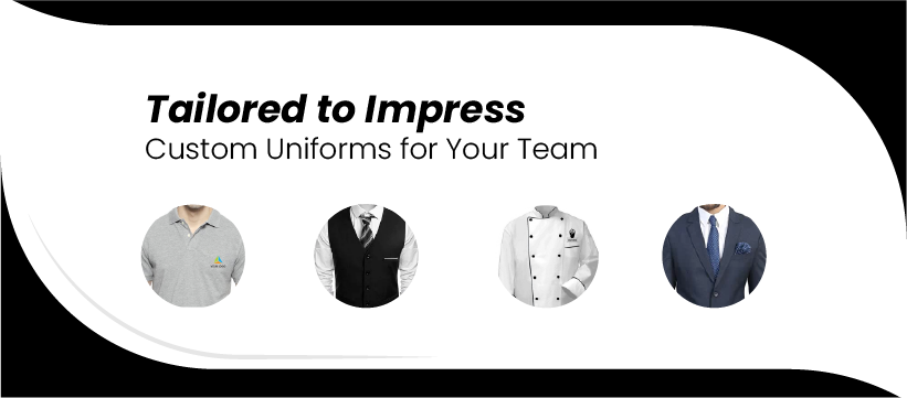 Uniworld by Rightman Apparel