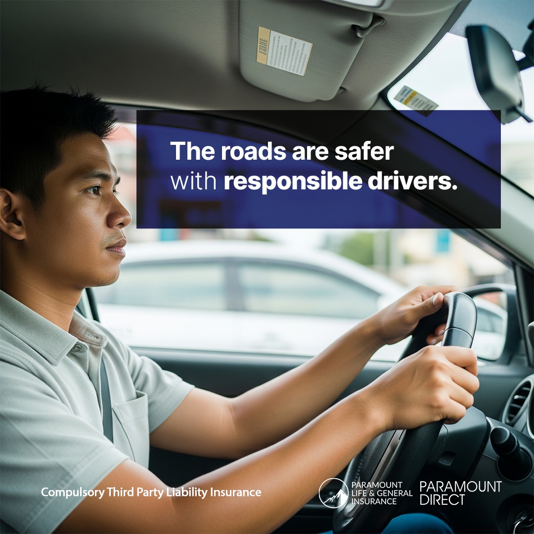 Paramount Life & General Insurance Corporation | Makati