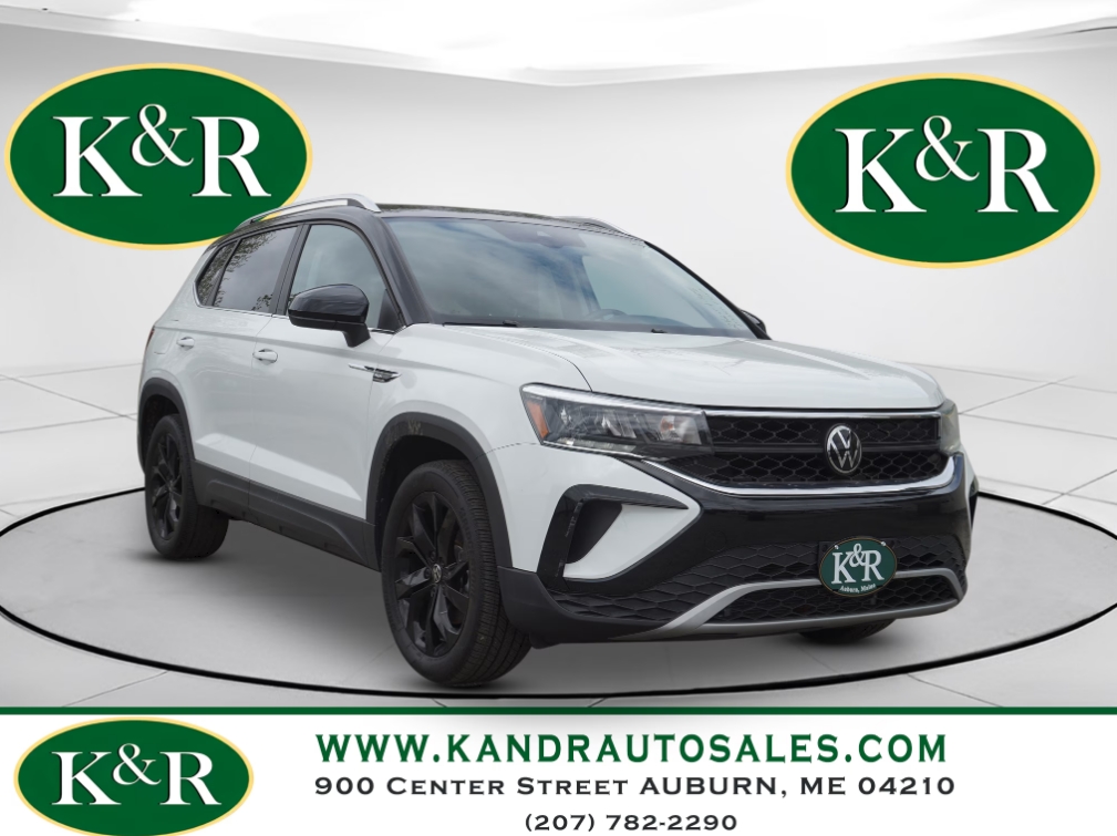 K and R Auto Sales | Auburn ME