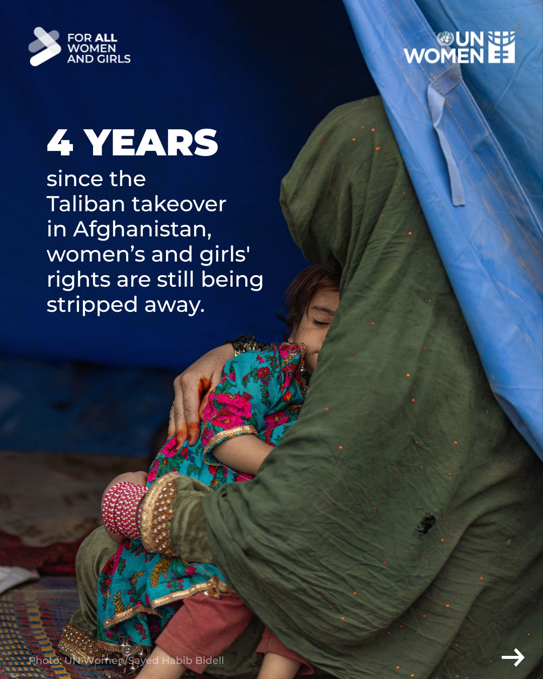 UN Trust Fund to End Violence against Women
