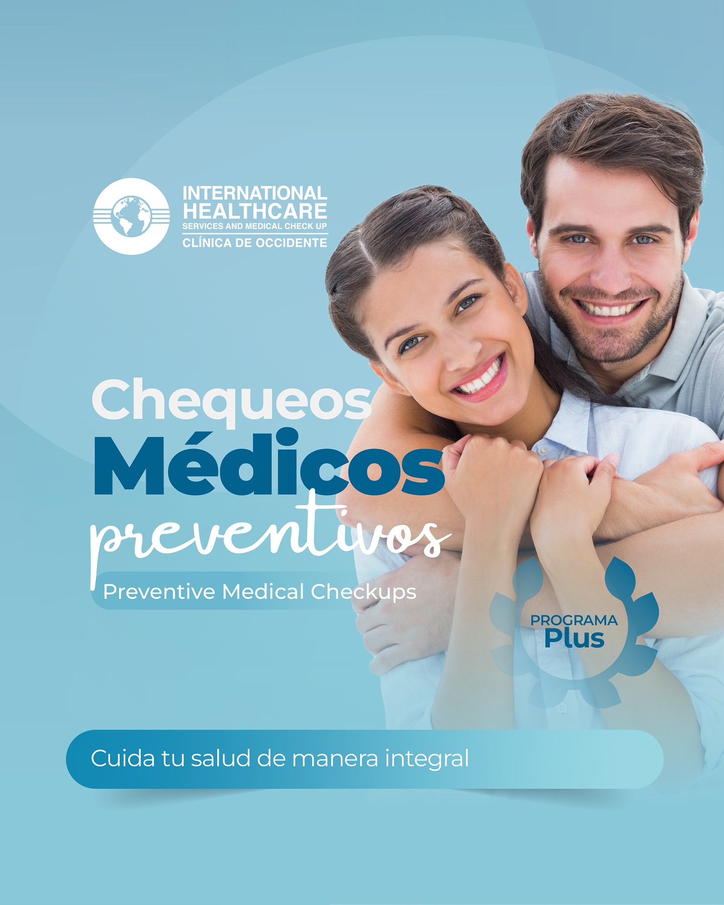 Te presentamos nuestro... - Clínica de Occidente S.A. | Facebook