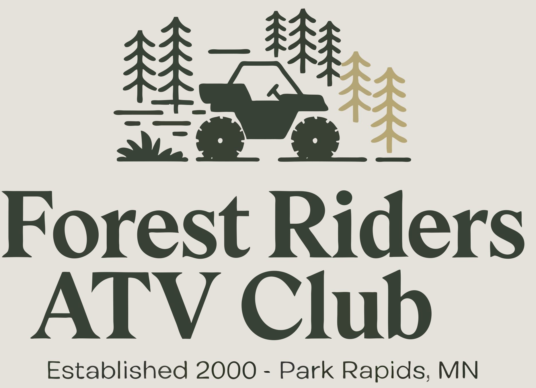 Forest Riders ATV Club