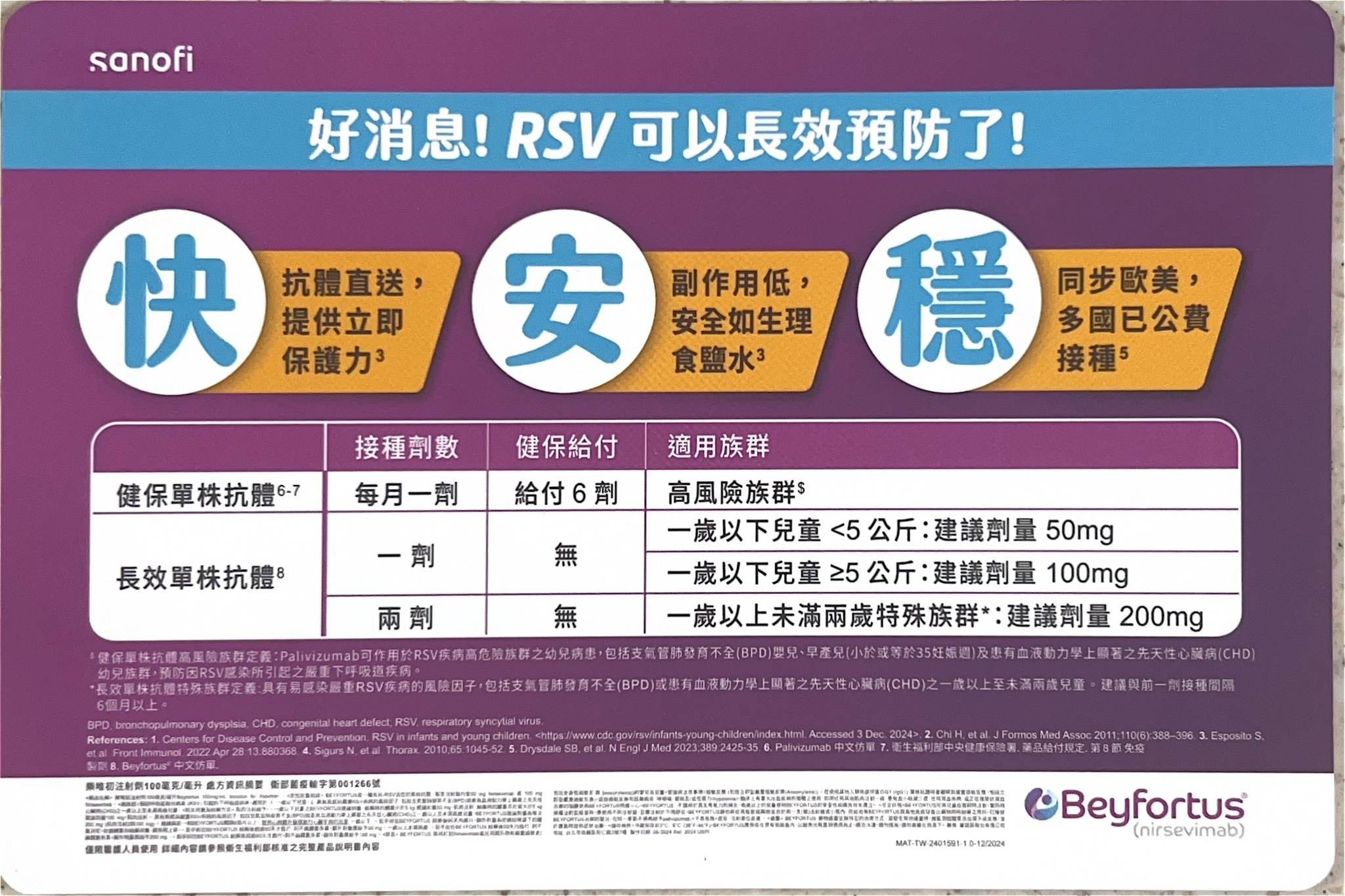 豐原惠生小兒科診所 | Taichung