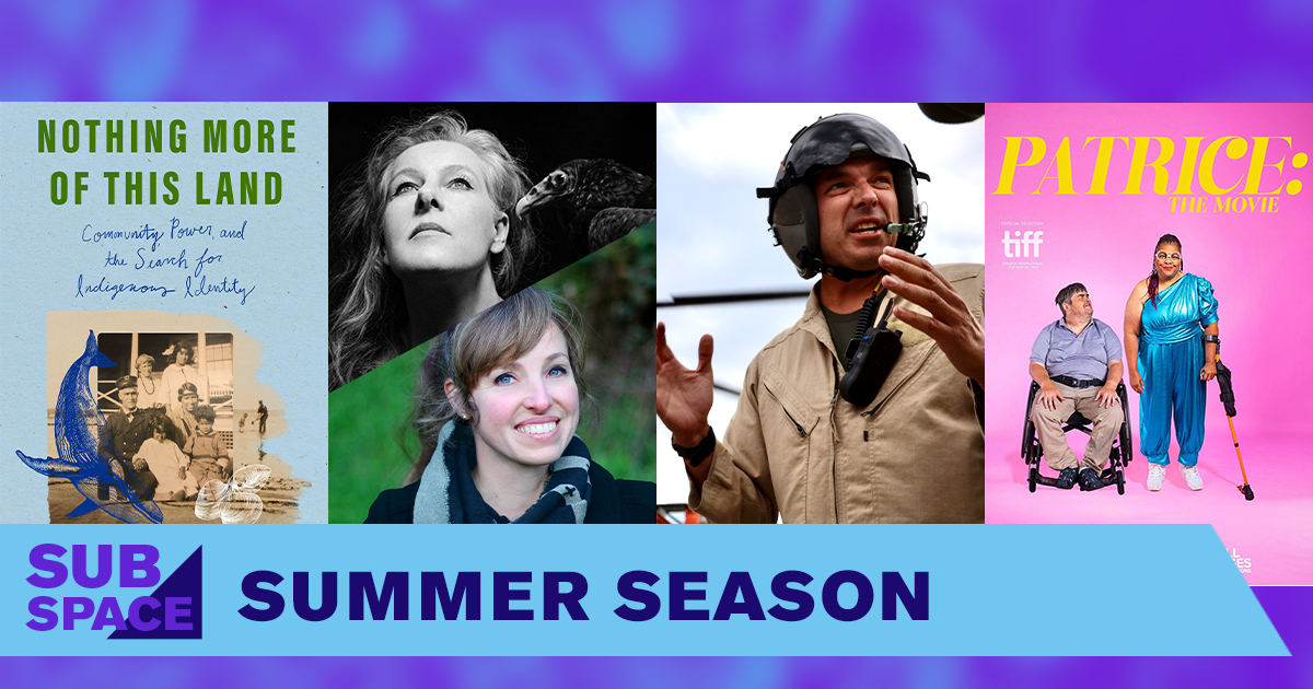 SubSpace returns for the... - Museum of Science, Boston | Facebook