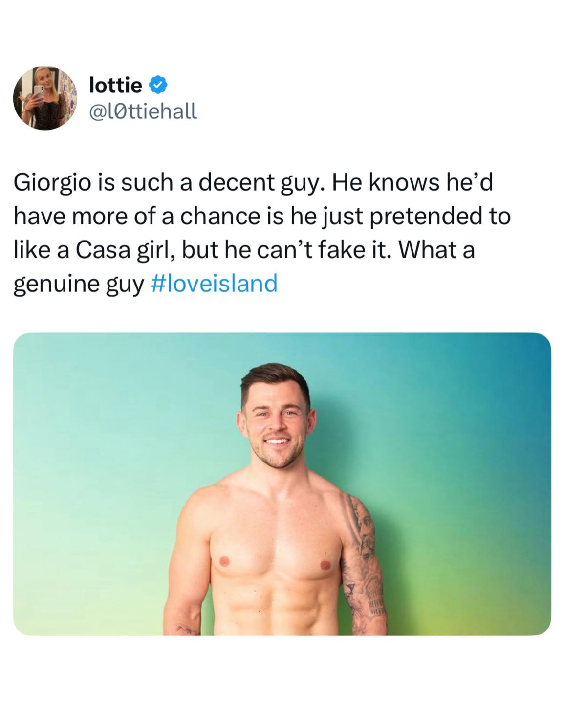 LI Memes - 👏 #loveisland | Facebook