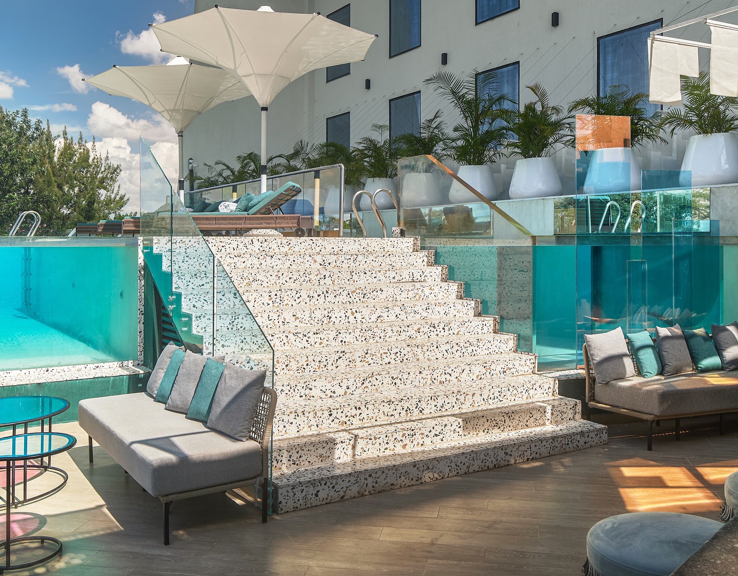 Sundukovy Sisters - Design & Architecture Studio | Dubai