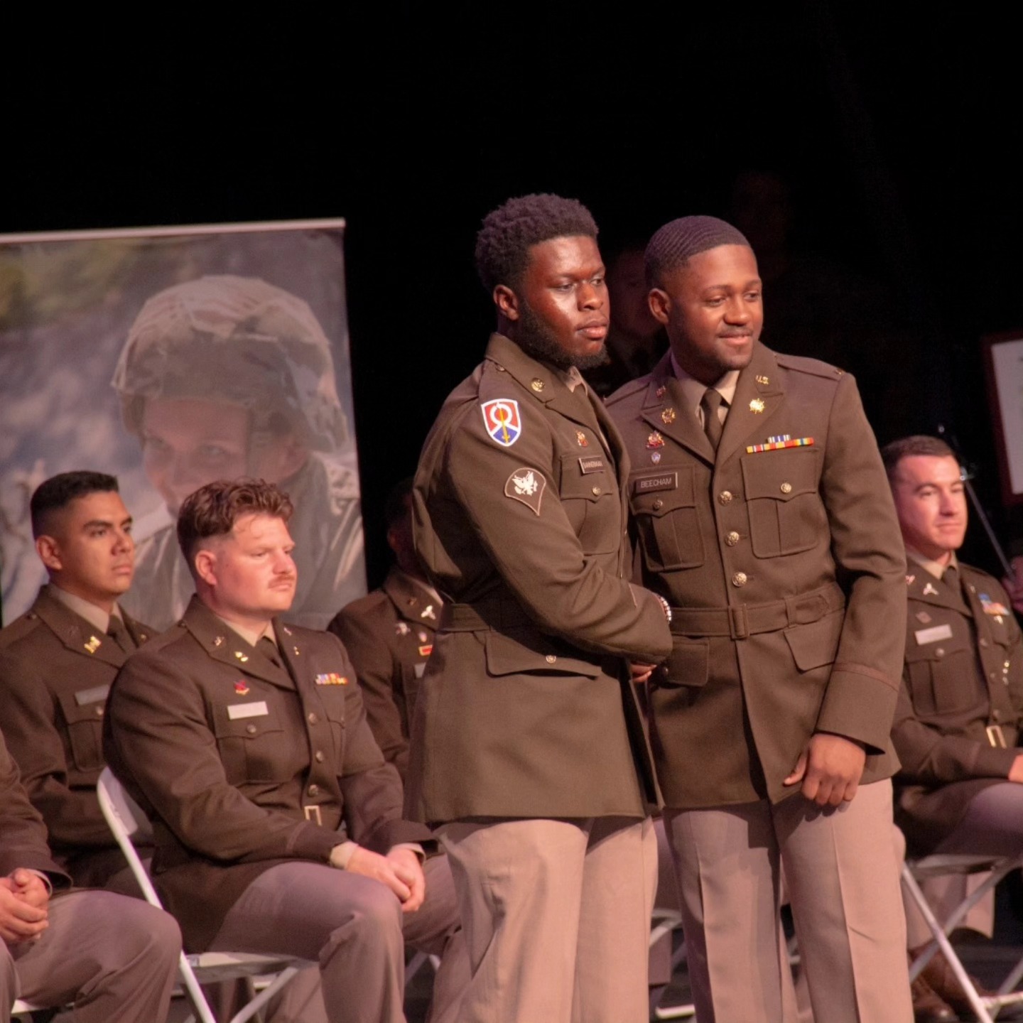 GCU Army ROTC | Phoenix AZ