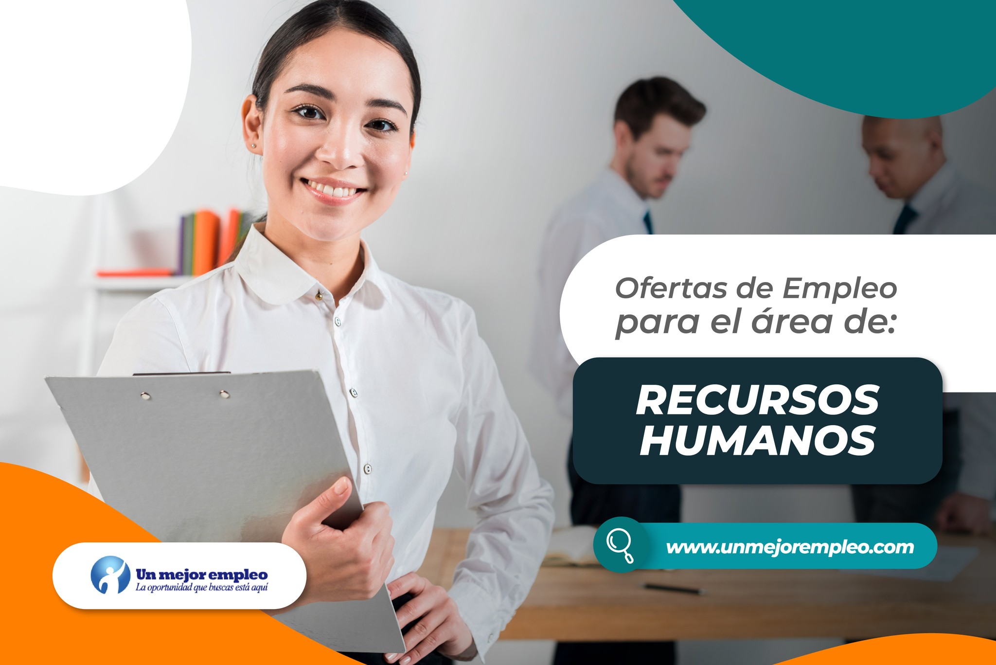 Un Mejor Empleo Costa Rica