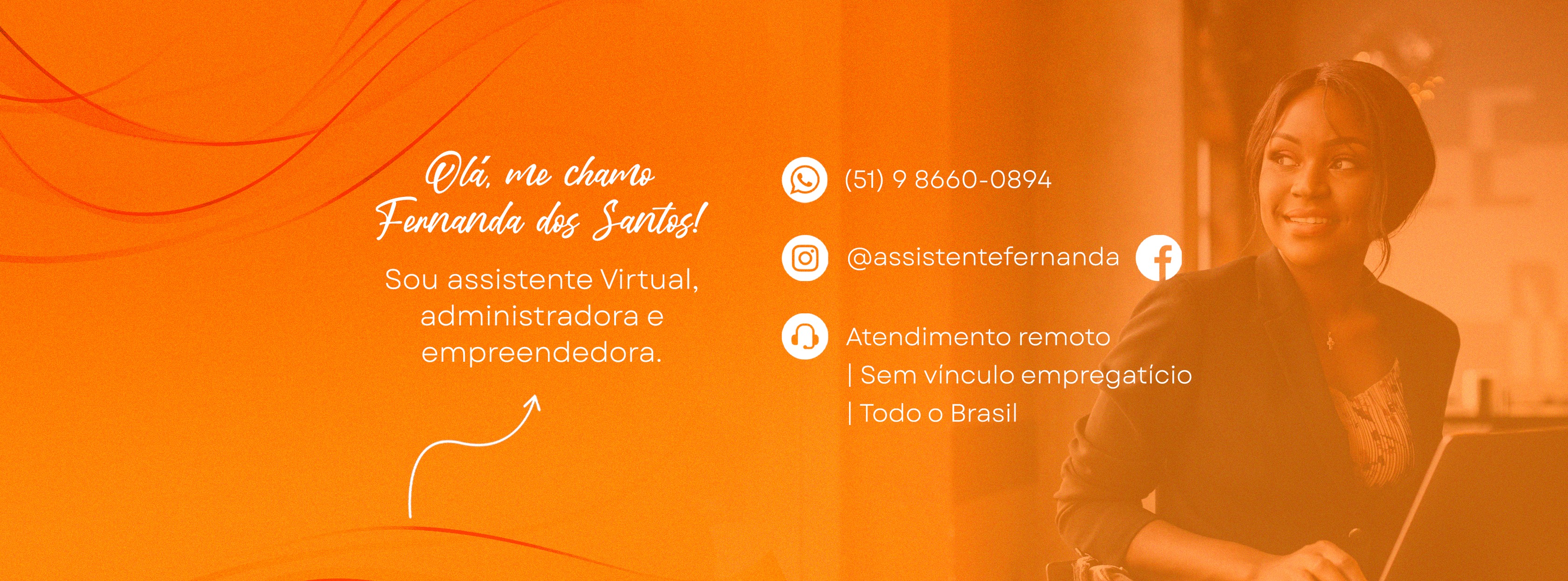 FS Assistência Virtual