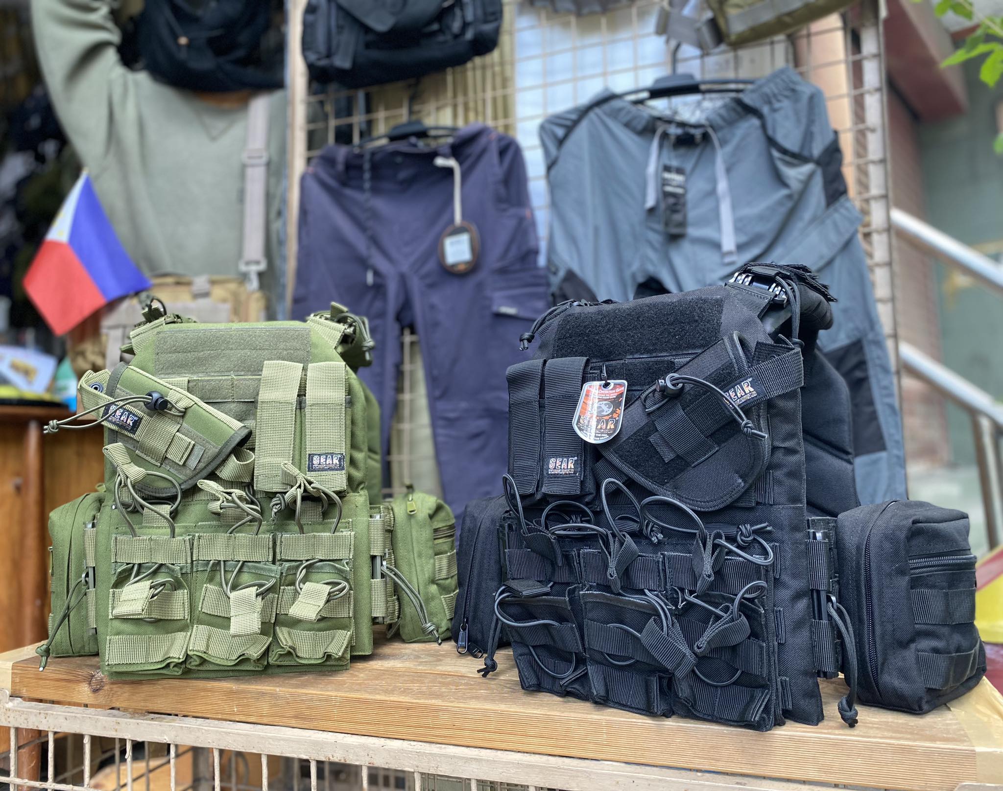 Gearmax Series PH - Batangas | Batangas City