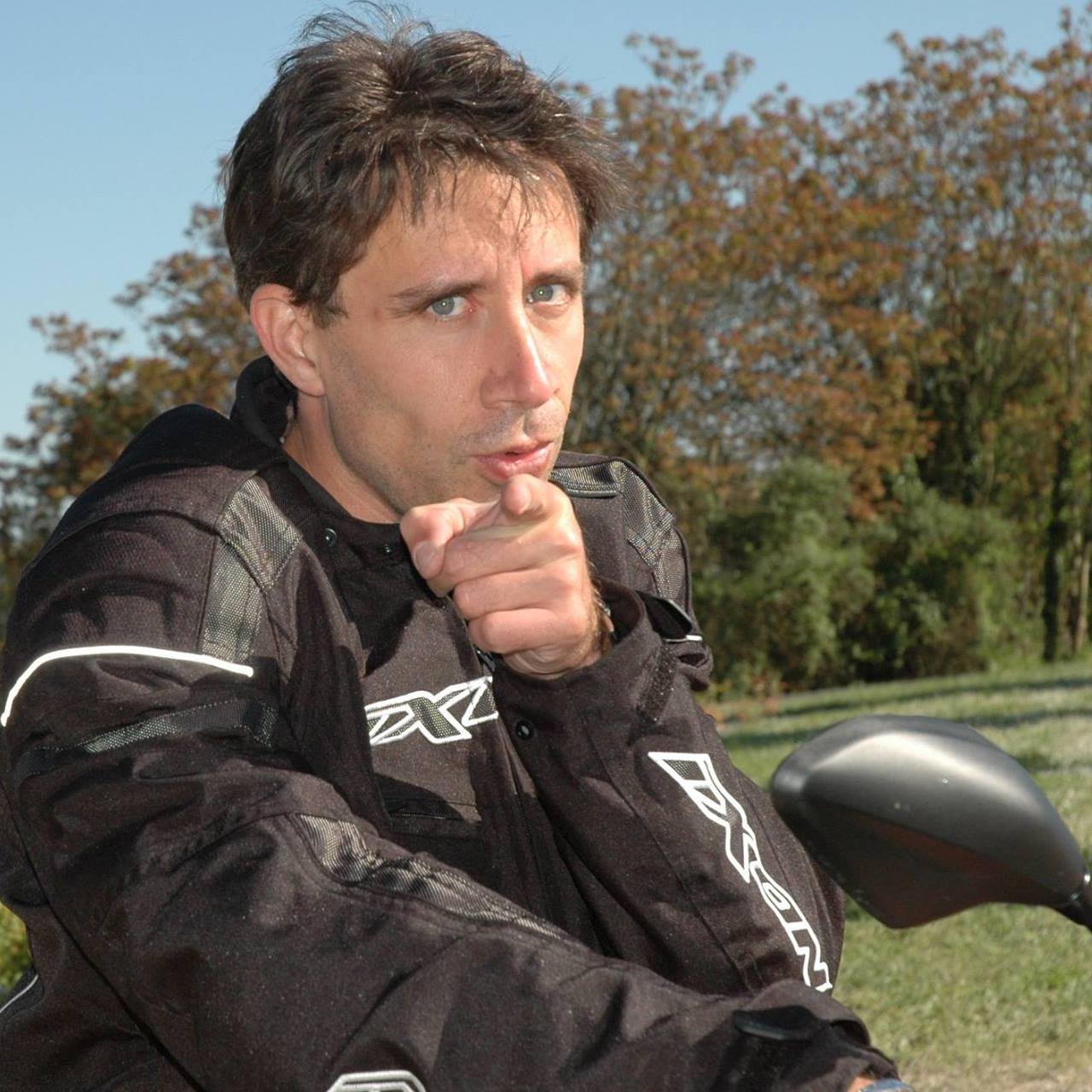 Frédéric Rouquette
