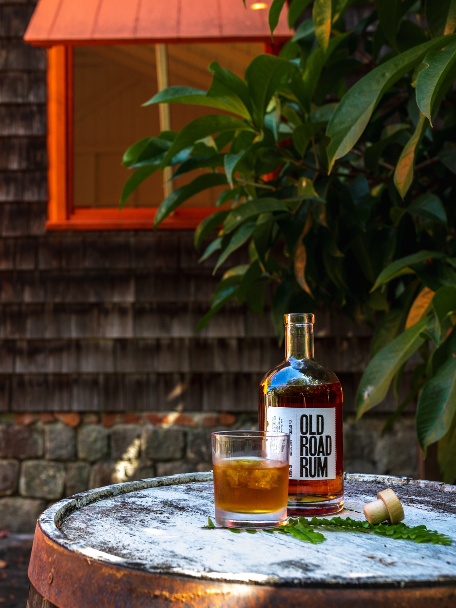 Every sip of Old Road Rum shares the rich story of St Kitts, a legacy  proudly crafted by Old Road Rum Company #VisitStKitts