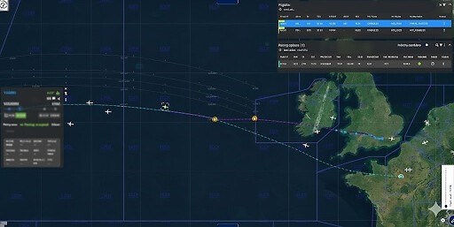 Airways - 🔴 Airbus and major airline–ATC partners validated fello’fly’s ...