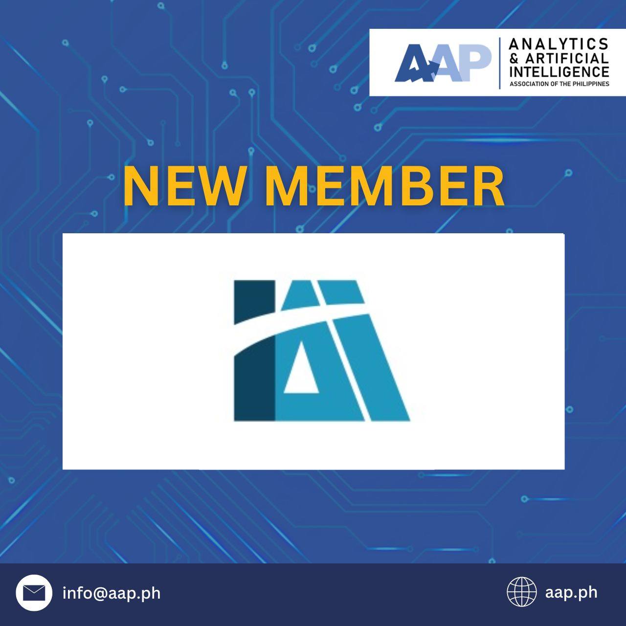 Analytics & Artificial Intelligence Association of the Philippines ...