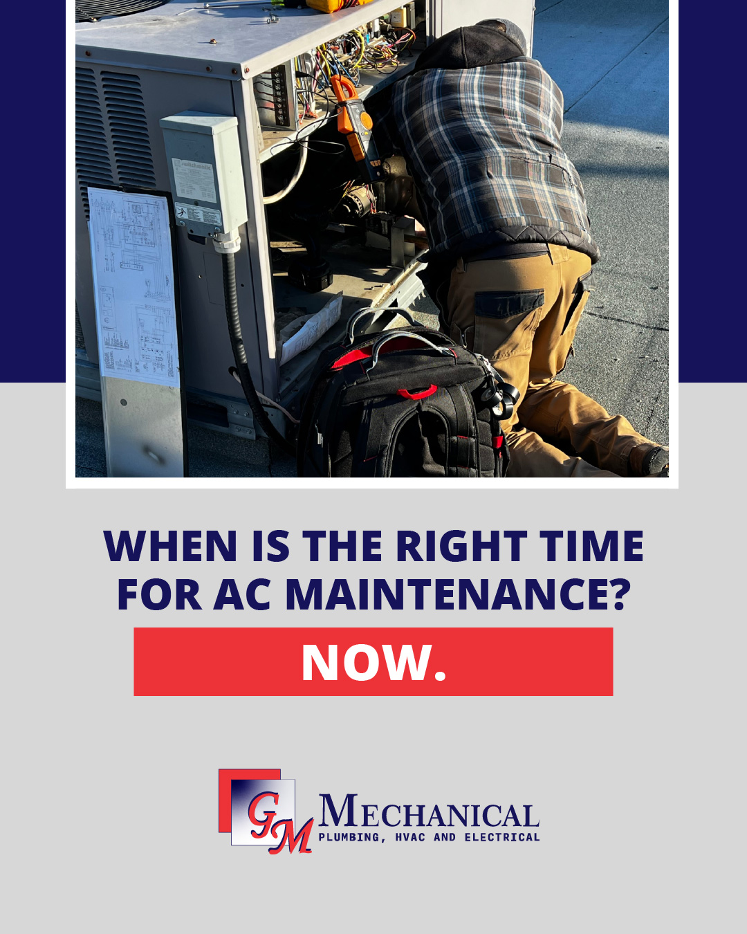 GM Mechanical Ltd. | High River AB