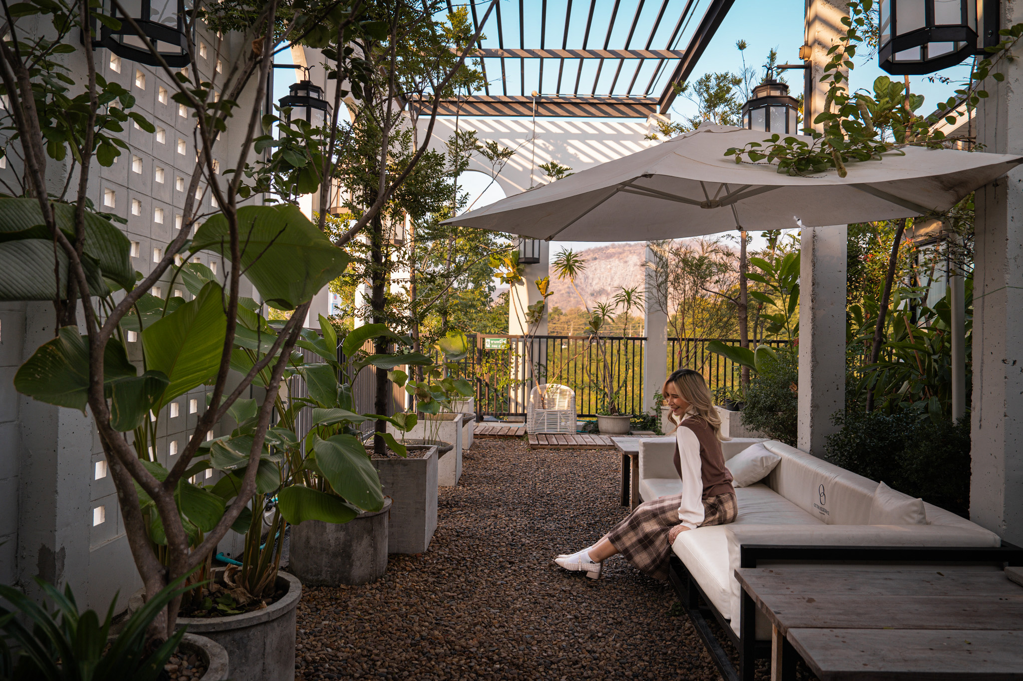 O2 The Residence | Kanchanaburi