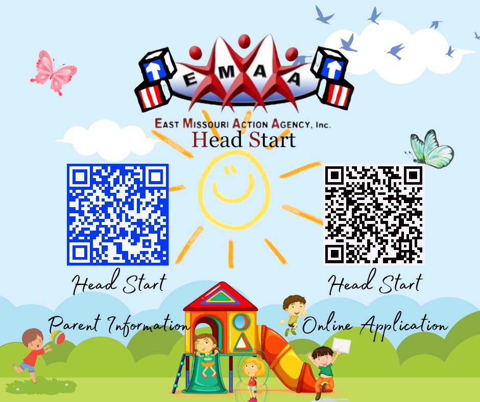 EMAA Washington County Head Start | Mineral Point MO