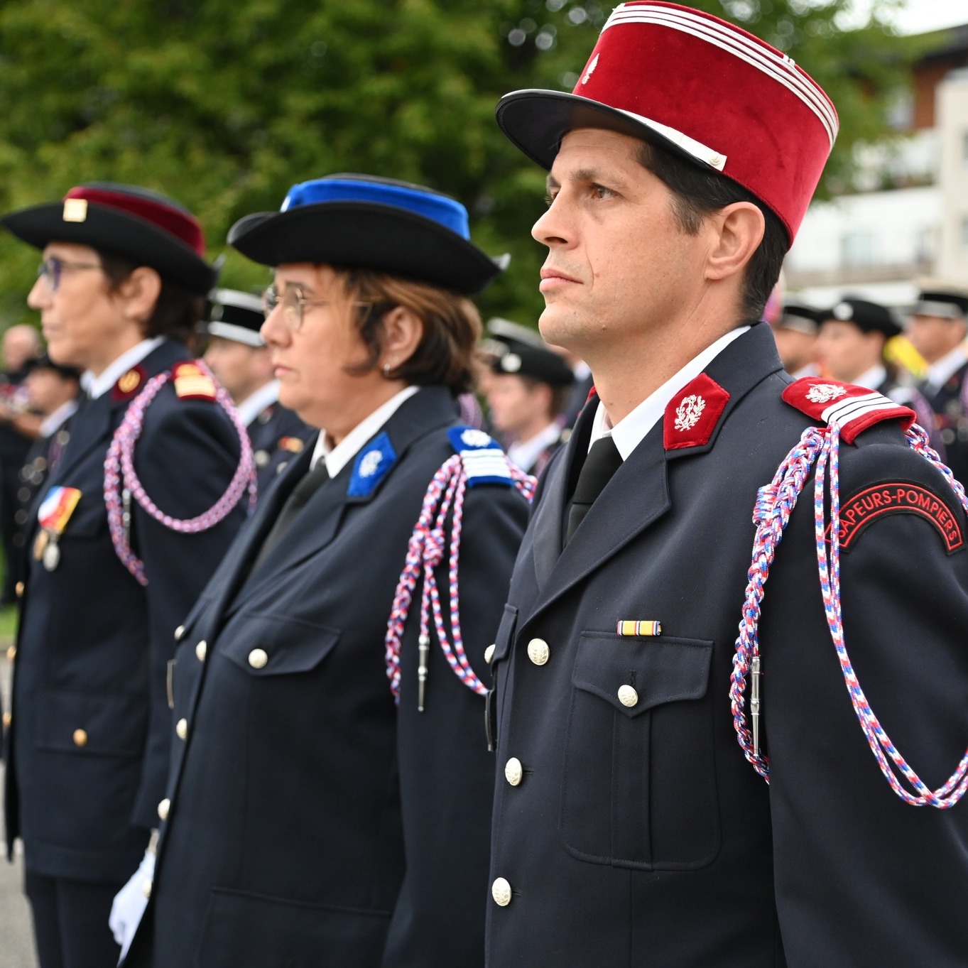Sapeurs Pompiers 73: Sapeurs Pompiers Dunkerque – QFSW