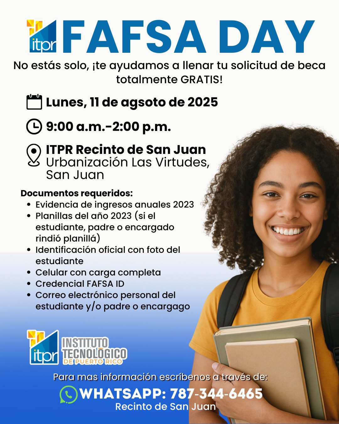 Instituto Tecnológico de Puerto Rico