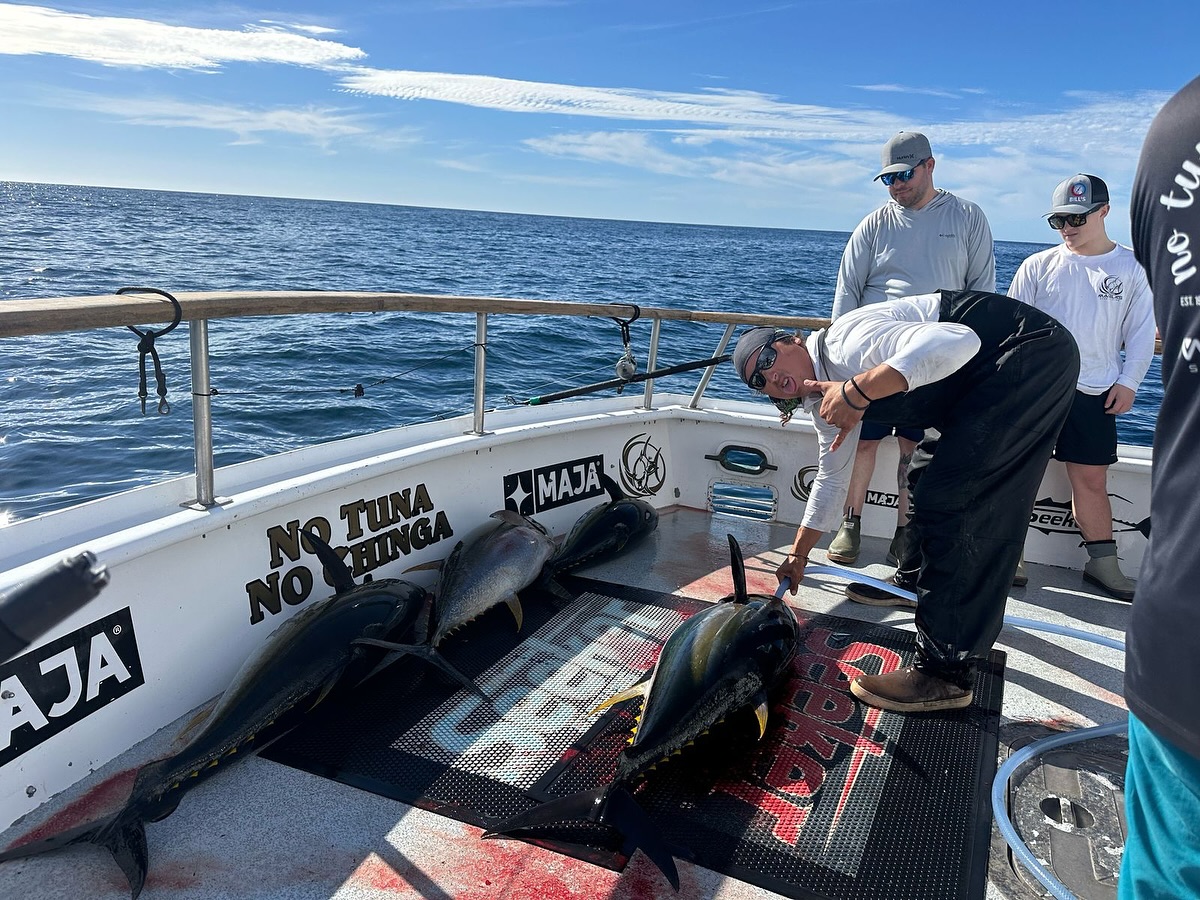 Marla's Sport Fishing Guides & Charters