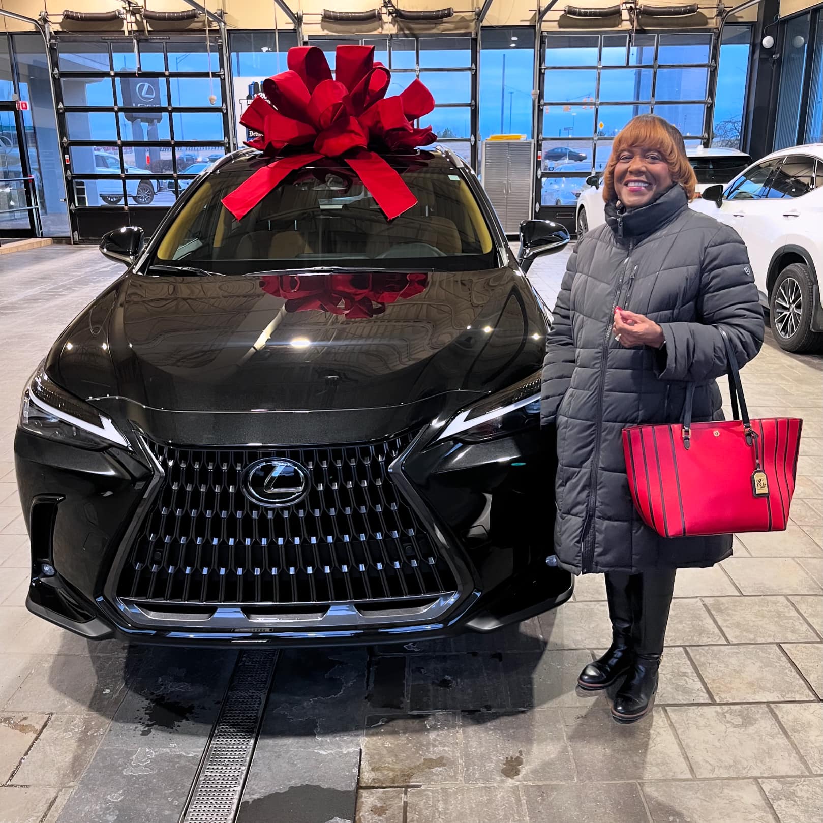 Meade Lexus of Southfield | Southfield MI