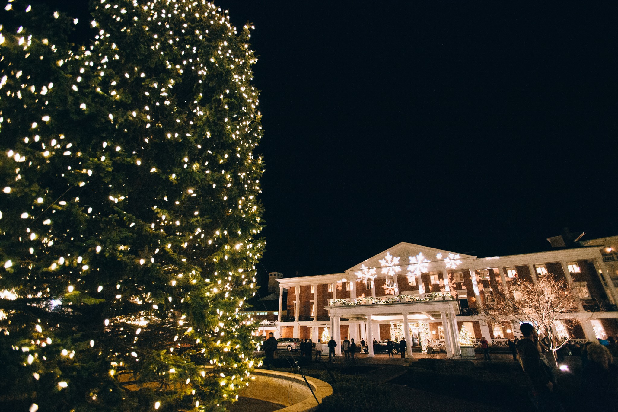 Grand Illumination