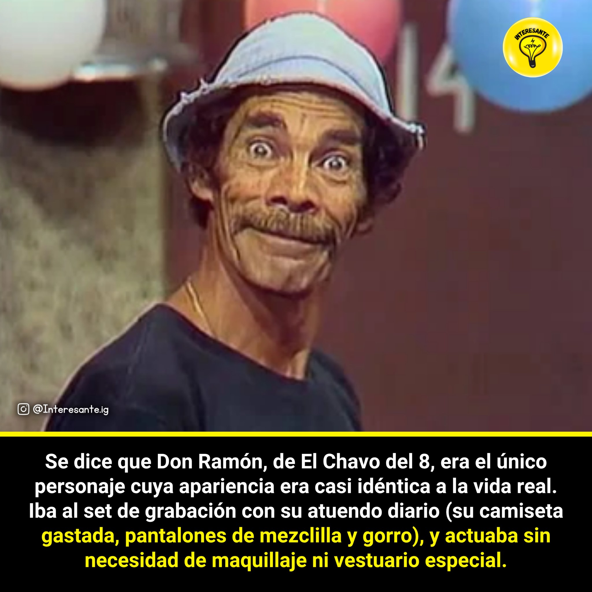 Interesante Gurú added a new photo. - Interesante Gurú